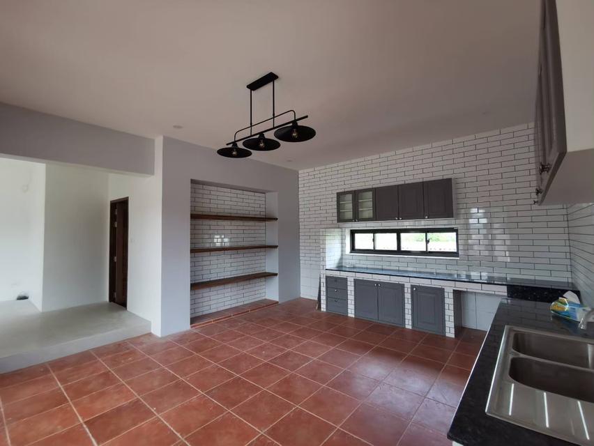 บ้านเดี่ยวสองชั้น ริมบึงน้ำสวย@เมืองพิษณุโลก 12