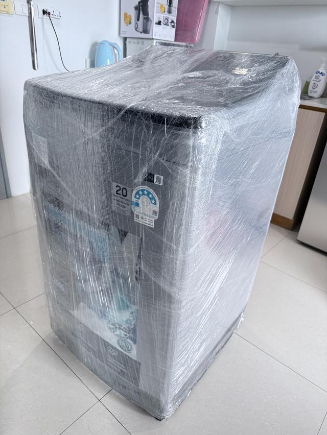 เครื่องซักผ้า Samsung 13 kg. 6