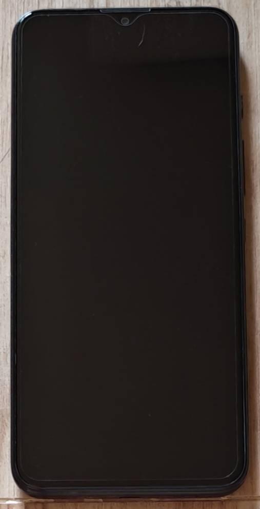 ขายมือถือยี่ห้อ Wiko Power U20 สีดำ ขนาดหน้าจอใหญ่ 6.82 นิ้ว สภาพเหมือนใหม่ เครื่องสวยจัดอุปกรณ์ครบ มีกล่อง ใช้น้อยมาก รูปที่ 3