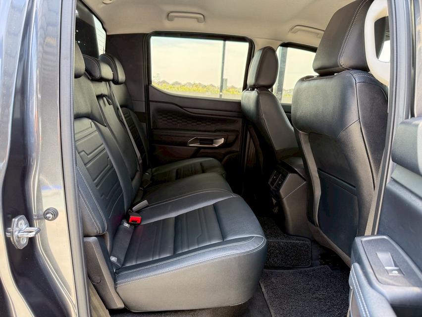 FORD RANGER 2.0 Sport DoubleCab 4WD 2023 13