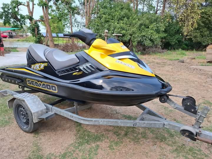 ขาย Seadoo RXT215 2