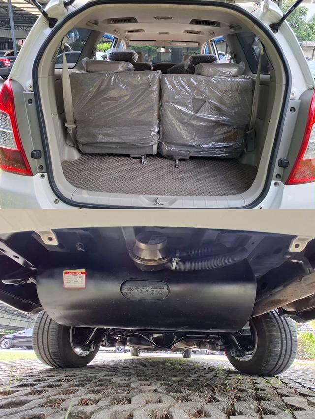 รหัสรถ KN3974 TOYOTA INNOVA, 2.0 G ปี2014  16