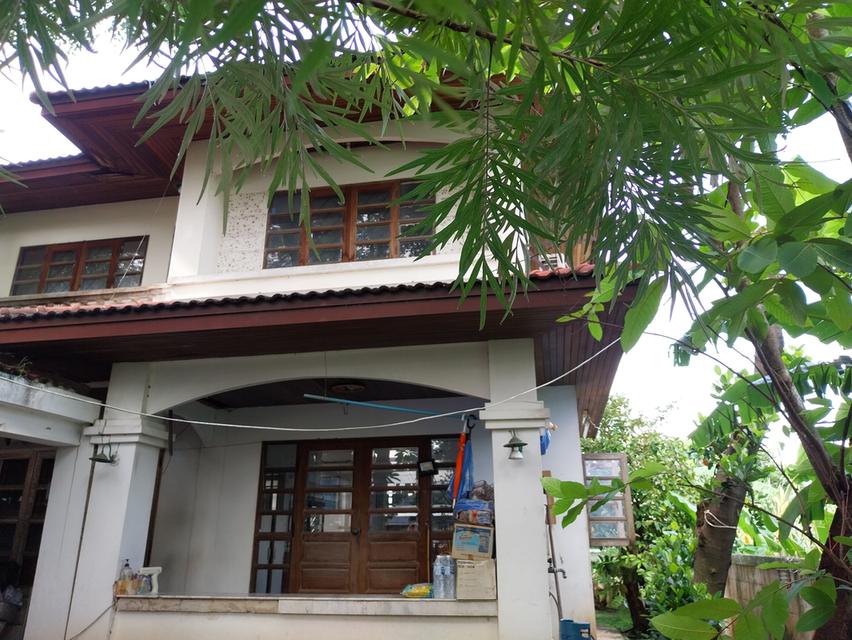 ต้องการขายขายบ้านมือสอง 3