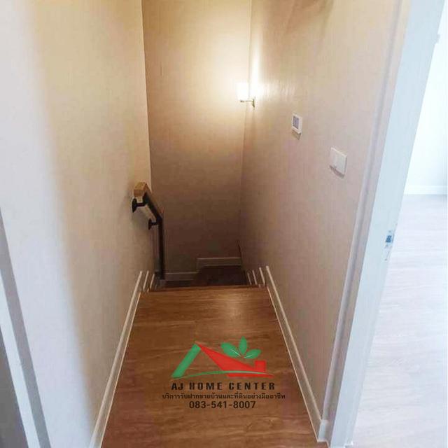 ขายทาวน์เฮ้าส์17.7ตรว. ม.วี คอมพาวด์ ราชพฤกษ์-ปิ่นเกล้า ทำเลใกล้สวน สภาพดี ต่อรองได้ 6