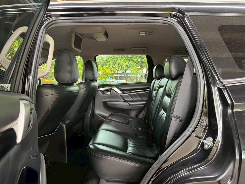 Mitsubishi Pajero Sport 2.4 GT Premium 4WD AT 2016 รูปที่ 17