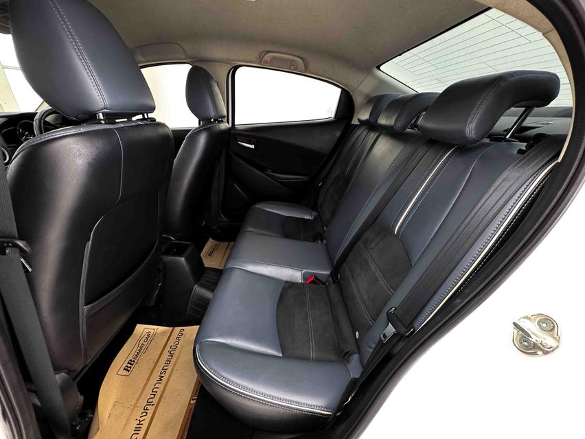 MAZDA 2 1.3 S LEATHER 4Dr ปี 2020 รูปที่ 16
