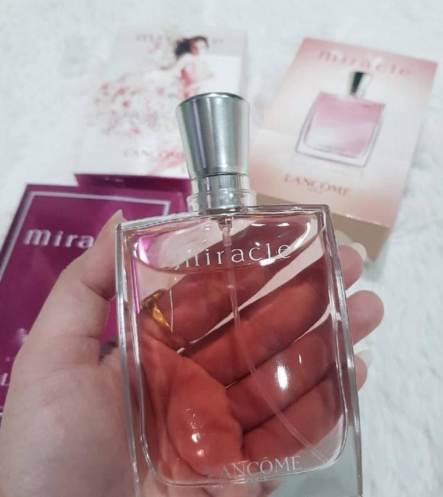 น้ำหอมMiracle 11
