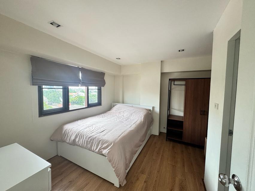 คอนโดให้เช่า Bangna Place อาคาร A ชั้นสูง ห้องกว้างเฟอร์ครบ ใกล้แยกบางนา 10