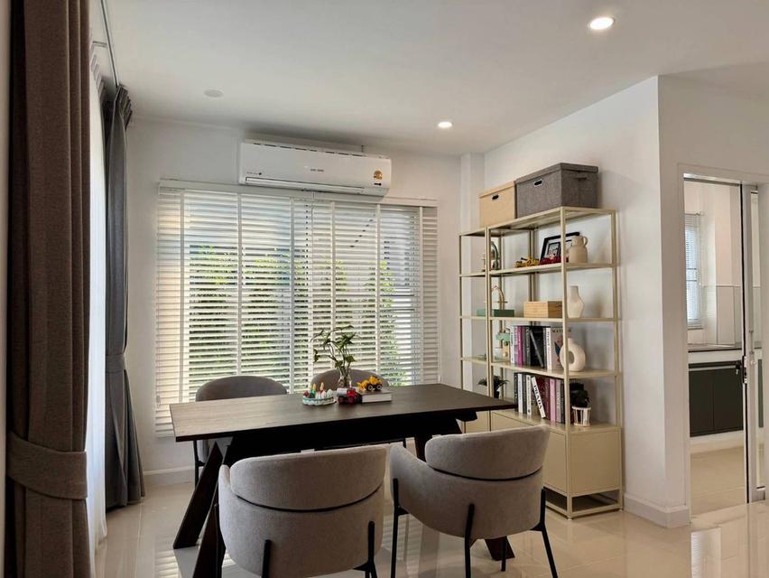 บ้านอรสิริน6 สันทราย เชียงใหม่ 15