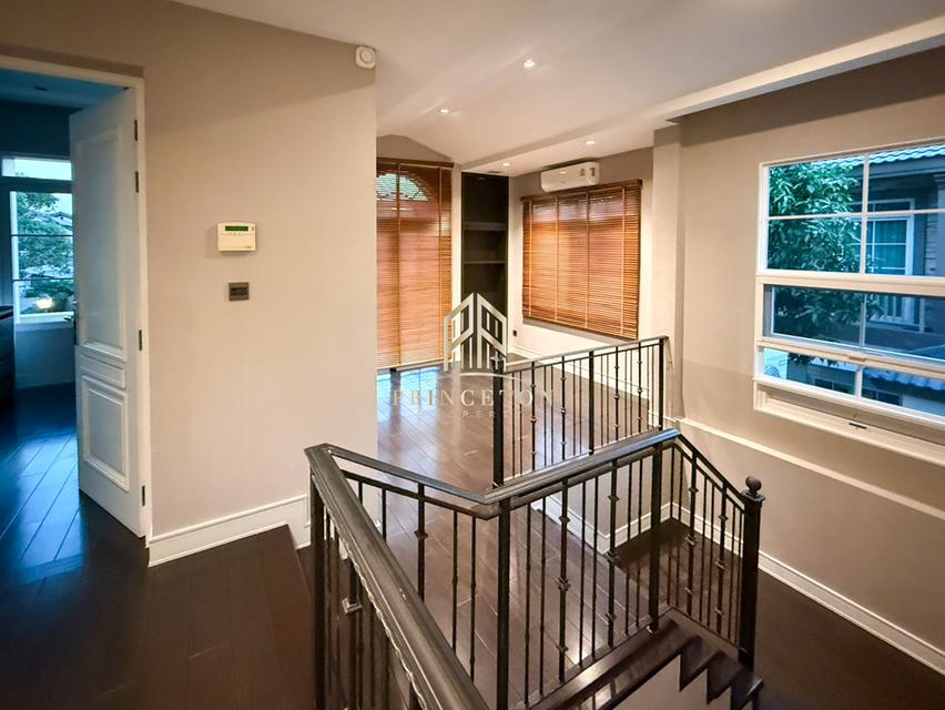 House For Sale or Rent Nantawan Bangna KM.7 10