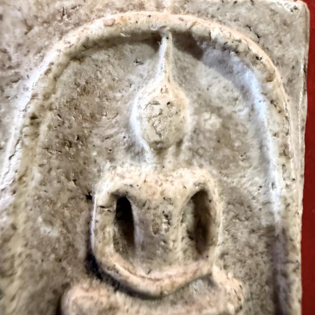 พระสมเด็จวัดระฆังพิมพ์ประธาน 9