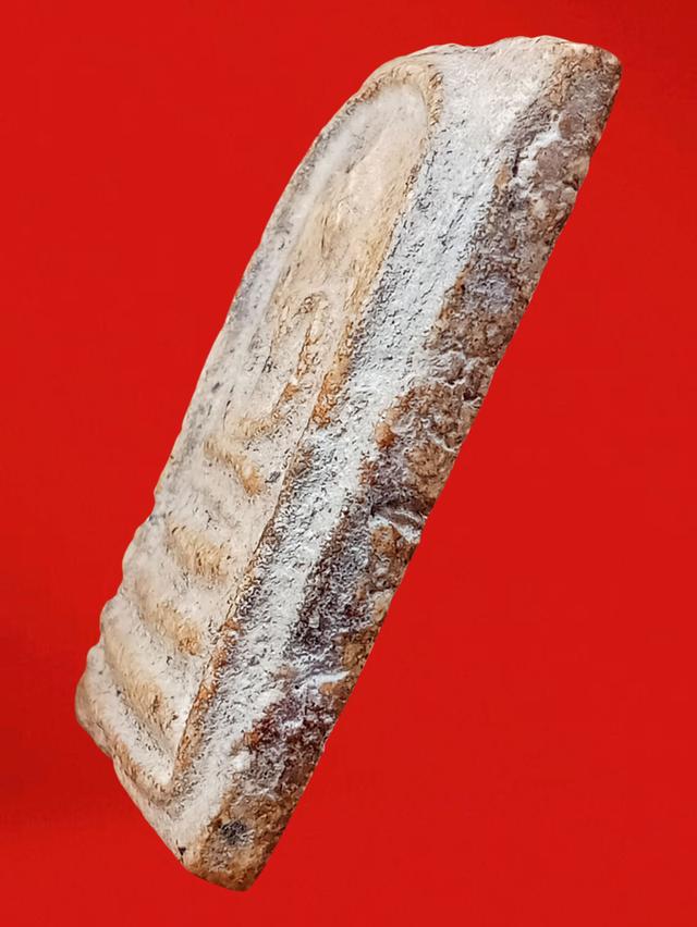 พระสมเด็จวัดบางขุนพรหมพิมพ์ฐานแซม 5