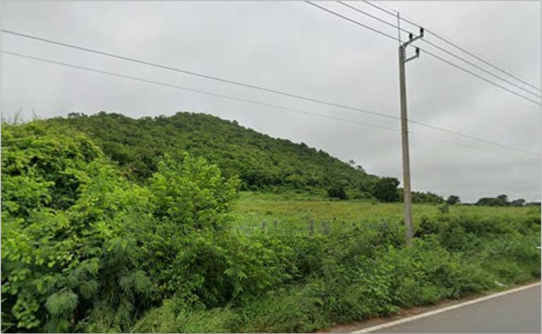 ขายที่ดินเนินเขา_หัวหิน ประจวบฯ 2