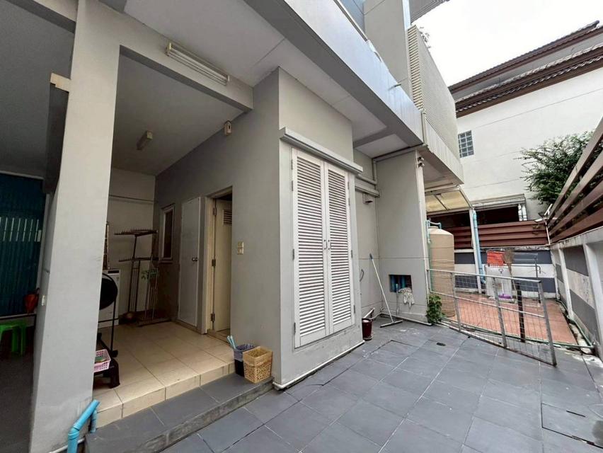 Sale / Rent Grand Bangkok boulevard Kasert- Nawamin 129 square wah. With a bid swimming pool. 5 bedrooms 7 bathrooms Fully furnished Sale 30 Million 20