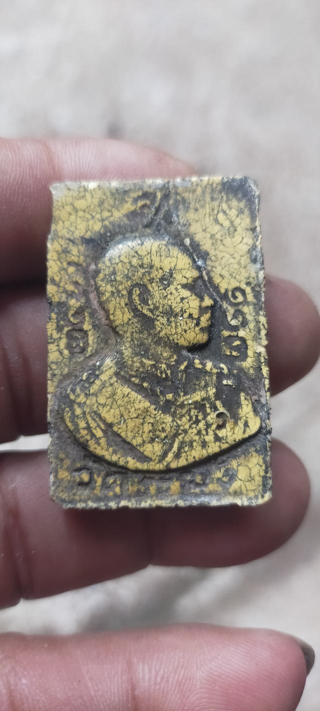 สมเด็จโตหลัง ร.5 ปี 2411 2