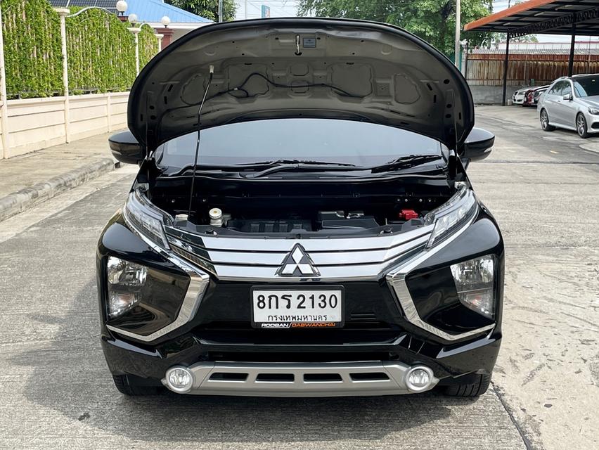 MITSUBISHI XPANDER 1.5 GT ปี 2019 สภาพนางฟ้า 13