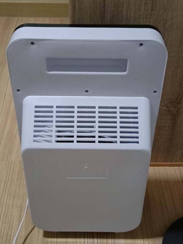 Air Purifier เครื่องกรองอากาศ P.M2.5 พื้นที่ 20-30 ตร.ม 3