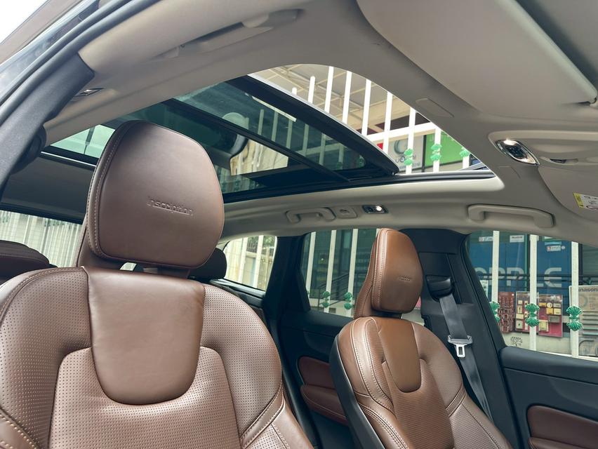 รหัสรถ PJP420 2019 VOLVO XC60 T8 INSCRIPTION 3