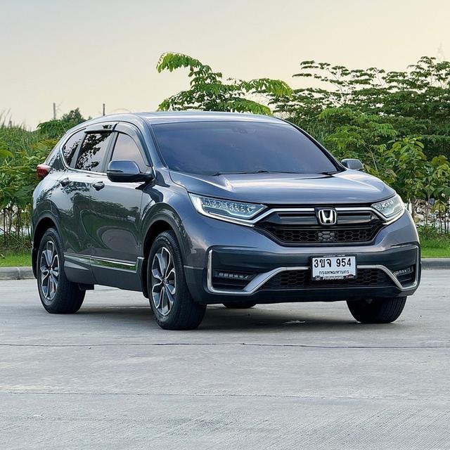 HONDA CR-V 2.4 ES 4WD(5 Seat)( MNC ) 2022 รหัส 12AT954 2