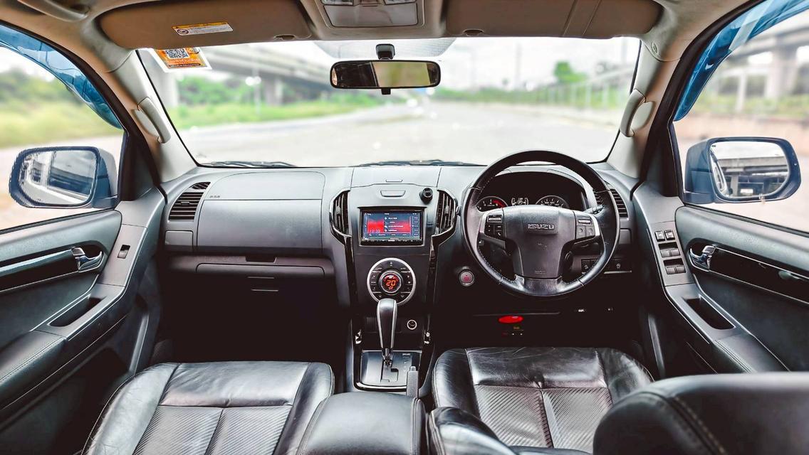 Isuzu Dmax 3.0Z ปี17 13