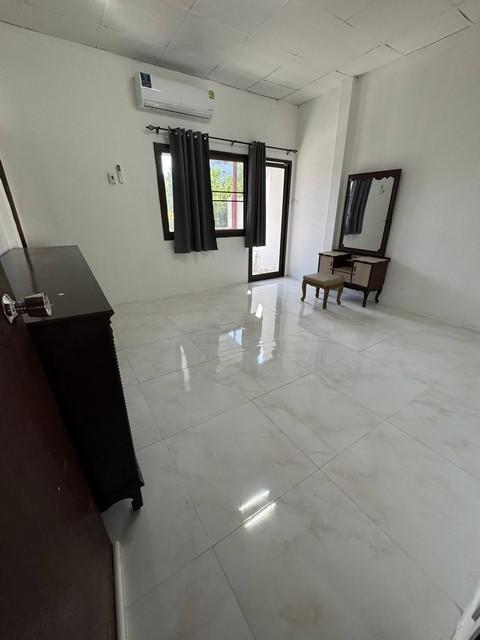 P582 ให้เช่าทาวน์เฮ้าส์ 2 ชั้น 2 หลังทะลุกัน ซอยรามอินทรา 34 ติดเลียบด่วนรามอินทรา และ ถ.รามอินทรา 10