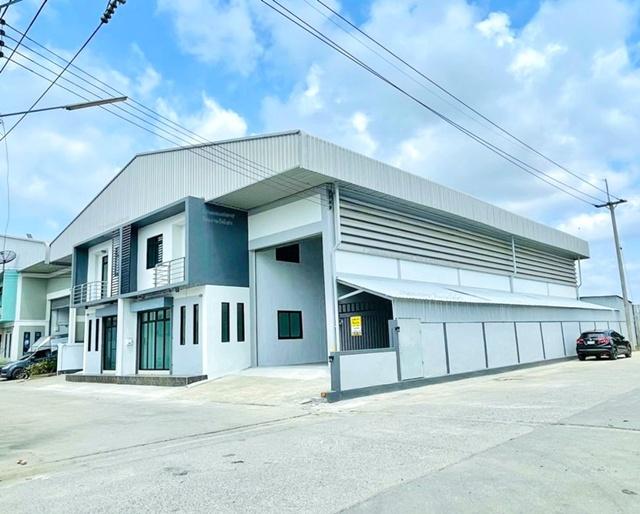 สนามกอล์ฟเอกชัย 900ม ขอ รง.4 ได้ ให้เช่าโรงงาน 860 ตร.ม.ตลาดโพธิ์ชัย โพธิ์แจ้ 2.2 กม.ต่อเติมเพิ่มพื้นที่ด้านข้าง พร้อมออ 8