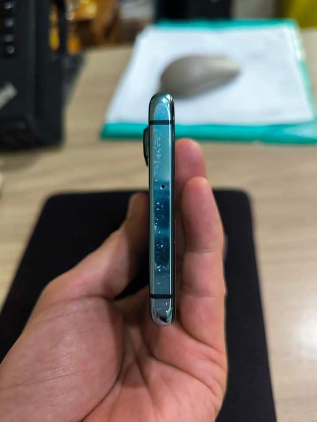Huawei P30 สี Aurora สวยๆ 3