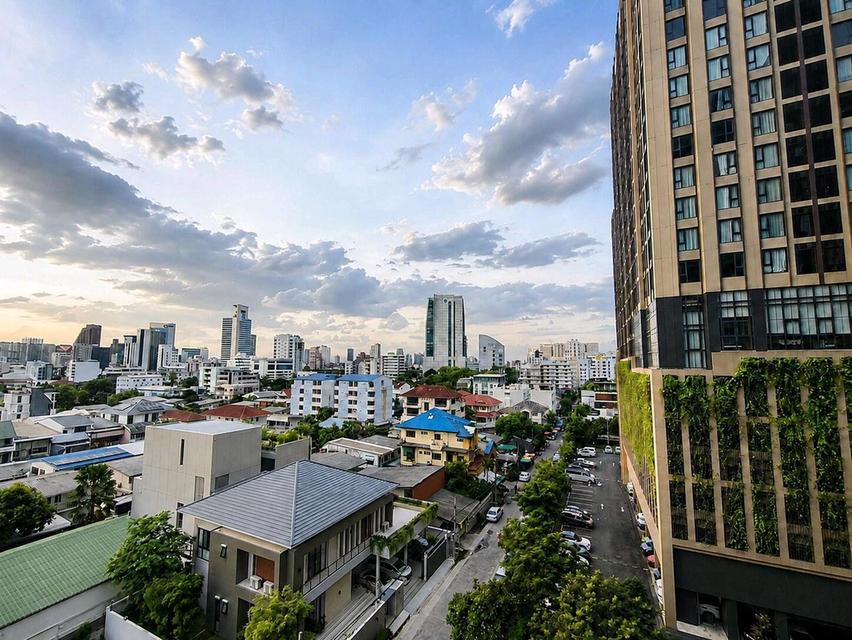 ขายคอนโด U Delight @ Jatujak Station | ขนาด 64.24 ตรม. 2 นอน 2 น้ำ 1 นั่งเล่นกว้าง | ตึก B ชั้น 8 ห้องมุมส่วนตัว ลดราคาพิเศษ 4.49 MB 8