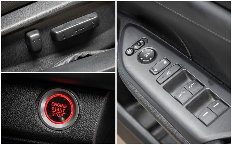 HONDA CIVIC FC 1.8 EL i-VTEC 2020 13