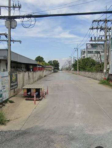 คลังสินค้าให้เช่า สาขา คลอง 7 ลำลูกกา ต.บึงคำพร้อย อ.ลำลูกกา จ.ปทุมธานี 4