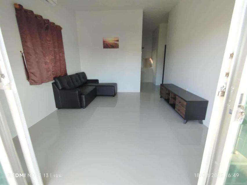 ขาย/เช่า บ้านเดี่ยว หมู่บ้านกรรัฐ เชียงราย 5