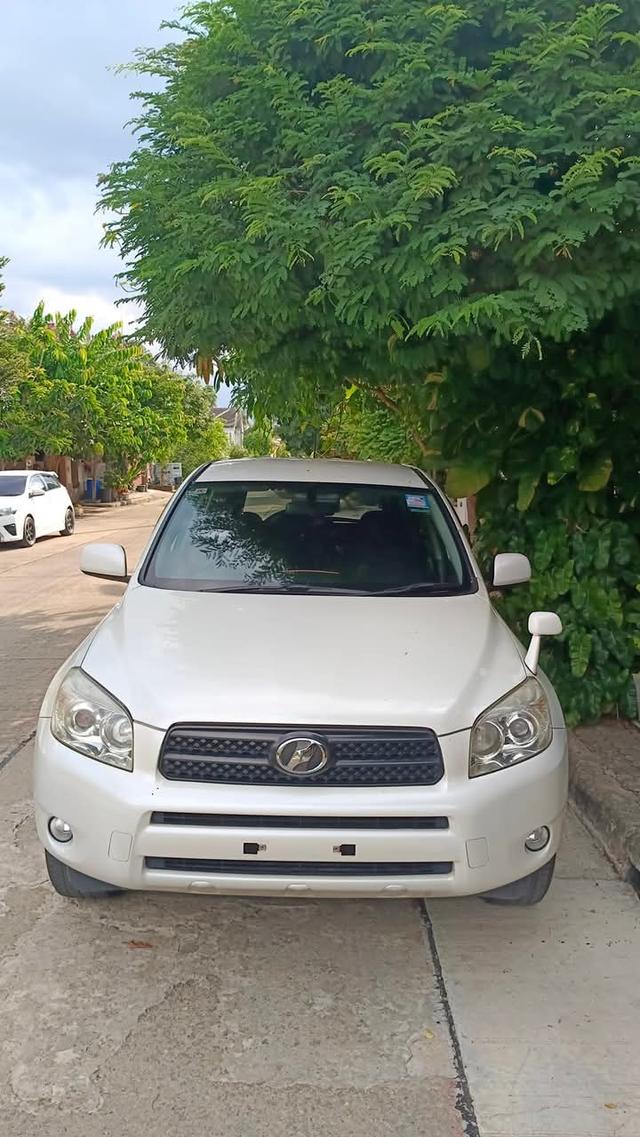 ขาย Toyota Rav4