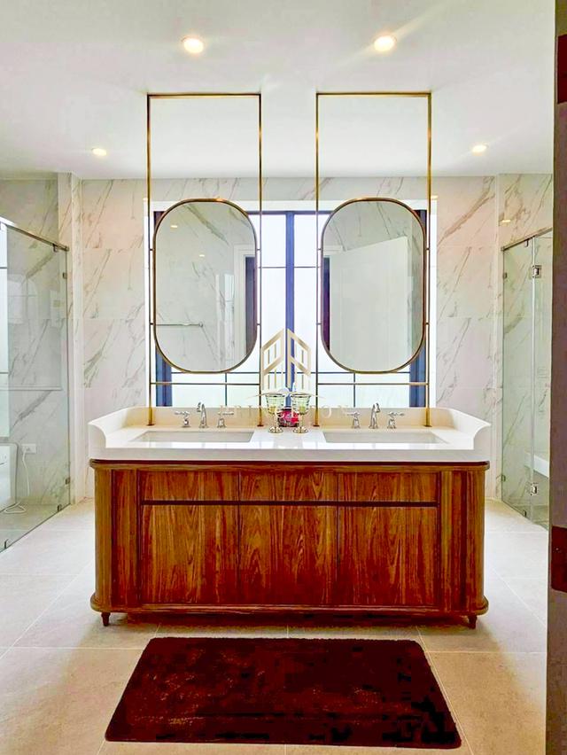 Luxury House Narasiri Krungthep Kreetha near Brighton College Bangkok 13