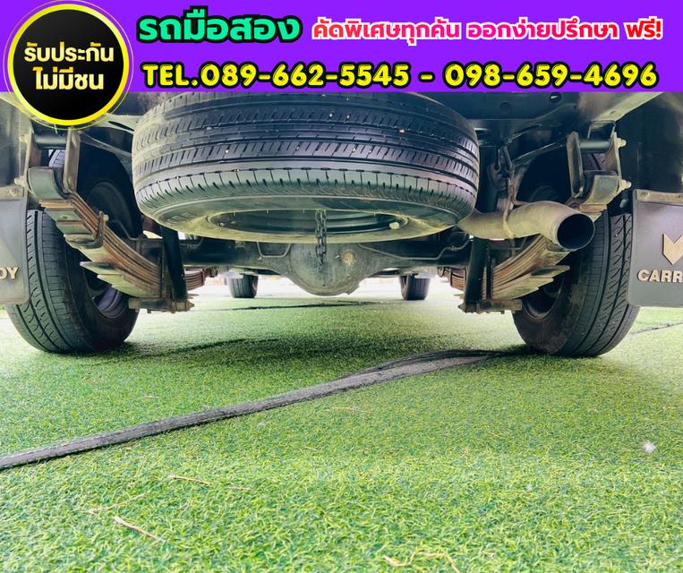 🛻2020 Isuzu D-MAX 1.9 Spark B ⛽ เครื่องยนต์ดีเซล 1.9 Ddi Blue Power ⚙️ เกียร์ธรรมดา รูปที่ 8