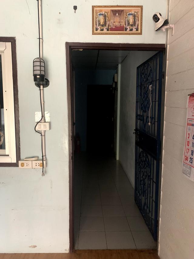 บ้านทาวน์เฮ้าส์ 16 ตารางวา 6