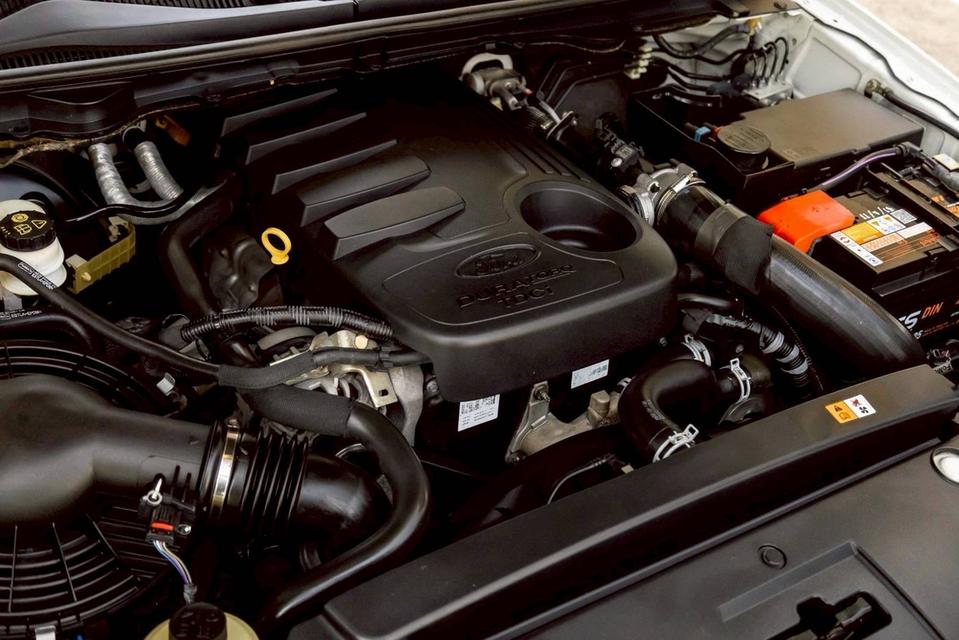 รหัสรถ PR2497 FORD RANGER 3.2 WILDTRAK 4WD DOUBLE CAB (2013) 17