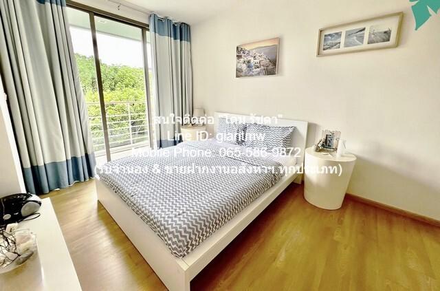 คอนโดฯ Baan SanKraam Hua Hin 2ห้องนอน 6300000 BAHT. ใกล้ ถนนเพชรเกษม ราคาน่าลงทุน เพชรบุรี 6