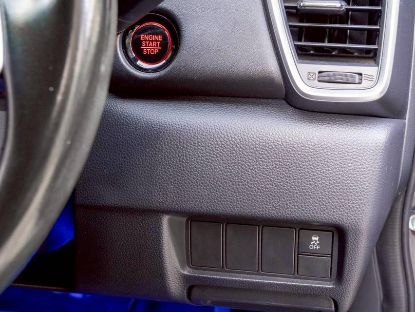 HONDA CITY 1.0 TURBO RS ปี 2020 10