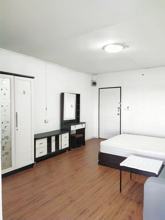 คอนโดใกล้รถไฟฟ้าราคาถูก เจ้าของขายเอง 2