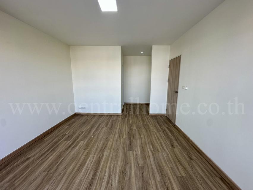 คอนโด การ์เด้นท์ คอร์ท - ราษฎร์บูรณะ ห้องมุม รีโนเวทใหม่  7