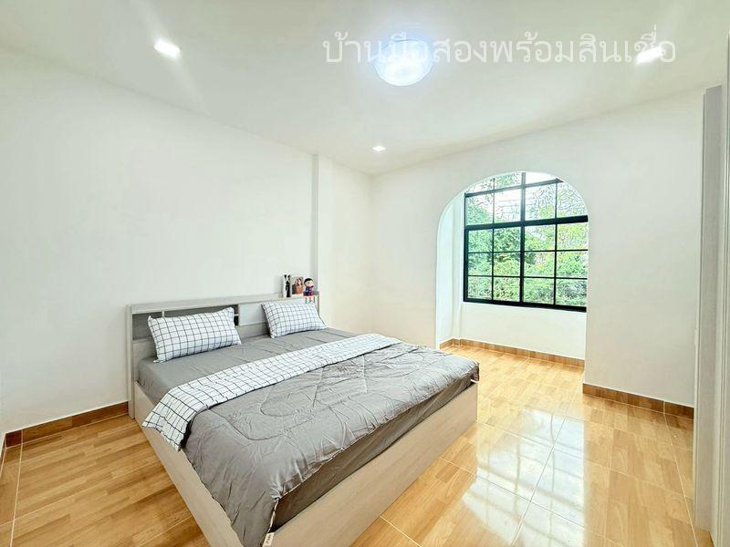 หมู่บ้านมหาลาภ 2 มิตรไมตรี 17