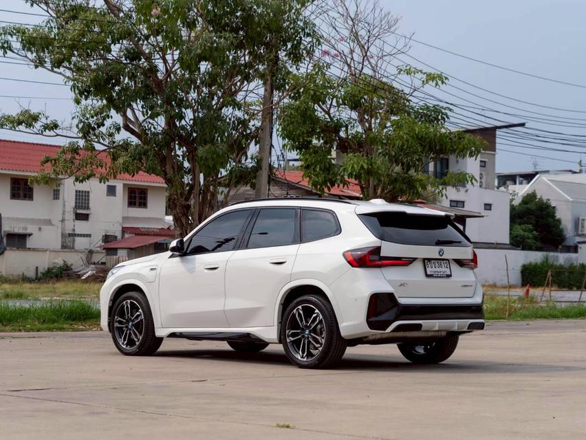 BMW X1 xDriv30e M Sport ปี 2023