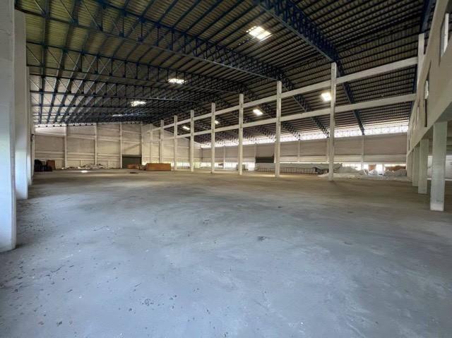 ให้เช่าโกดังขนาดใหญ่ ย่านพระสมุทรเจดีย์ ทำเลใกล้ท่าเรือและโซนอุตสาหกรรม เดินทางสะดวก เหมาะสำหรับธุรกิจผลิต เก็บสินค้า ศูนย์กระจายสินค้า 3