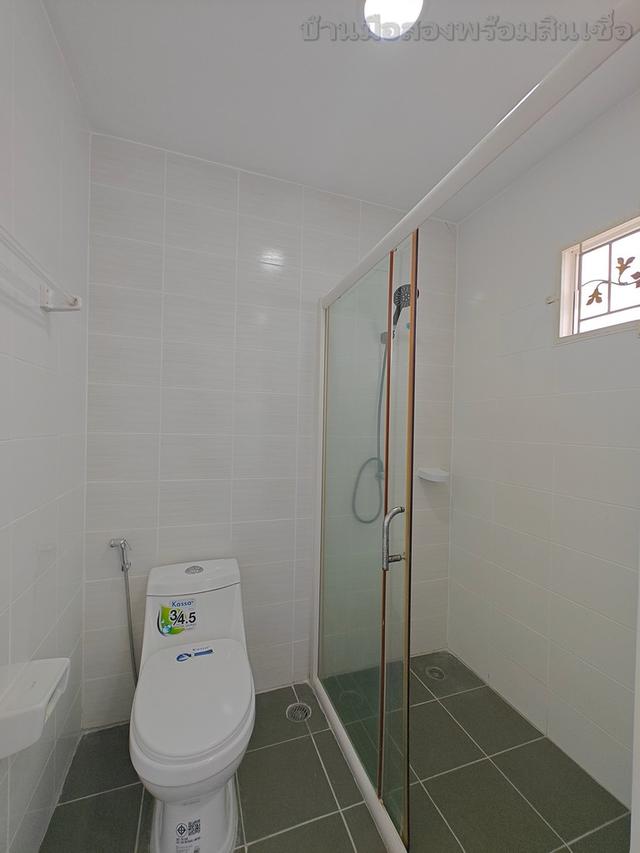 หมู่บ้านพฤกษาวิลล์31 สายไหม 14