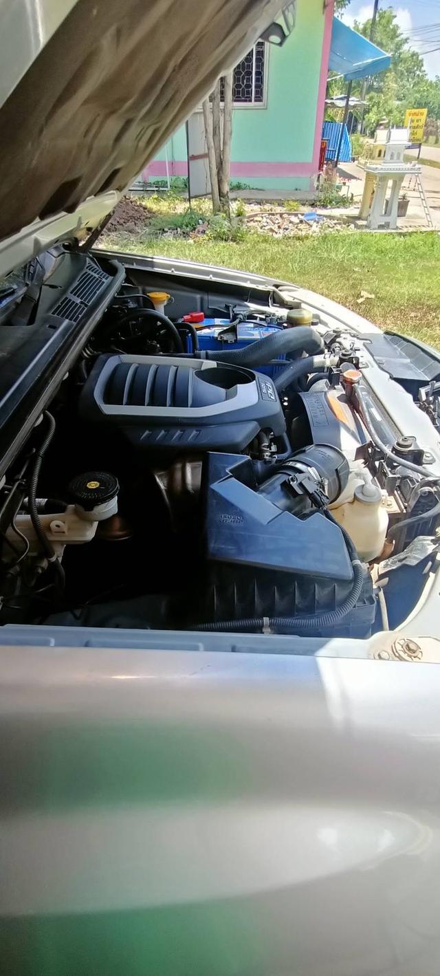 รถกระบะมือสอง กระบะแคป อีซูซุ Isuzu D-MAX Cab Blue Power 1.9 รูปที่ 8