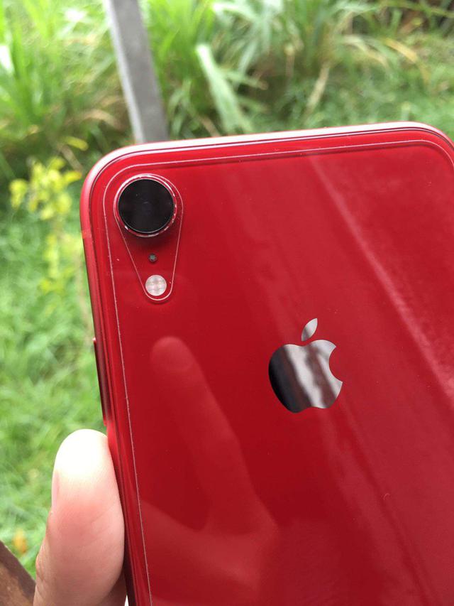 Iphone xr 64 gb. Product red 2