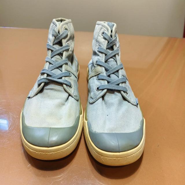 PALLADIUM Size 42/27 cmðĨPrice 590āļŋ āļĢāļđāļāļĒāđāļāļĒāļāļĩāđ 3