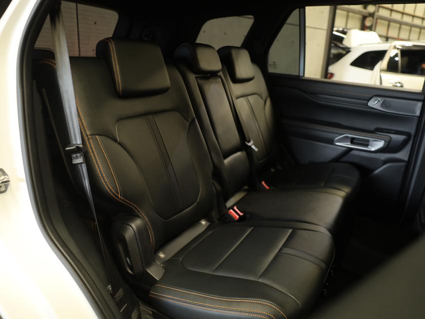 2023 Ford EVEREST 2.0 (ปี 22-28) WildTrak 4WD SUV AT รูปที่ 18