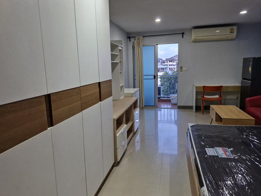 รีเจ้นท์โฮม 8 ให้เช่า 6000/ด 4