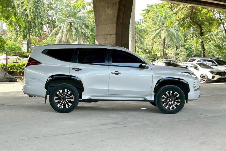 Mitsubishi Pajero Sport 2.4 GT Premium 2WD AT ปี 2020